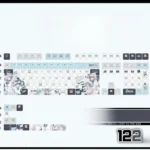 virtualyoutuber-nachoneko-cherry-keycapset-mechanical-keyboard-side