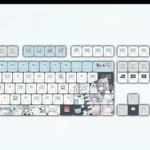 virtualyoutuber-nachoneko-cherry-keycapset-mechanical-keyboard-upfront