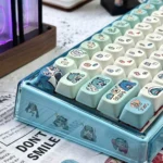 vocaloid-hatsunemiku-base68-trimode-mechanical-keyboard-left