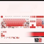 vocaloid-yuezhengling-cherry-keycapset-mechanical-keyboard-opaque