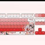 vocaloid-yuezhengling-cherry-keycapset-mechanical-keyboard-upfront