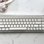 white-base68-minimal-trimode-mechanical-keyboard-cover