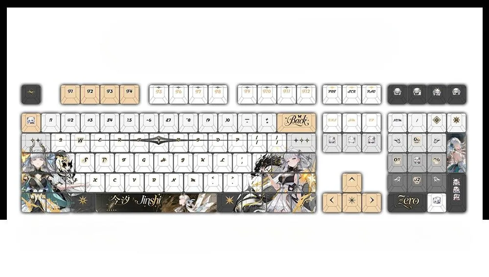 wutheringwaves-jinhsi-cherry-keycapset-mechanical-keyboard-upfront