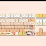 inaba-meguru-cherry-keycapset-mechanical-keyboard-upfront