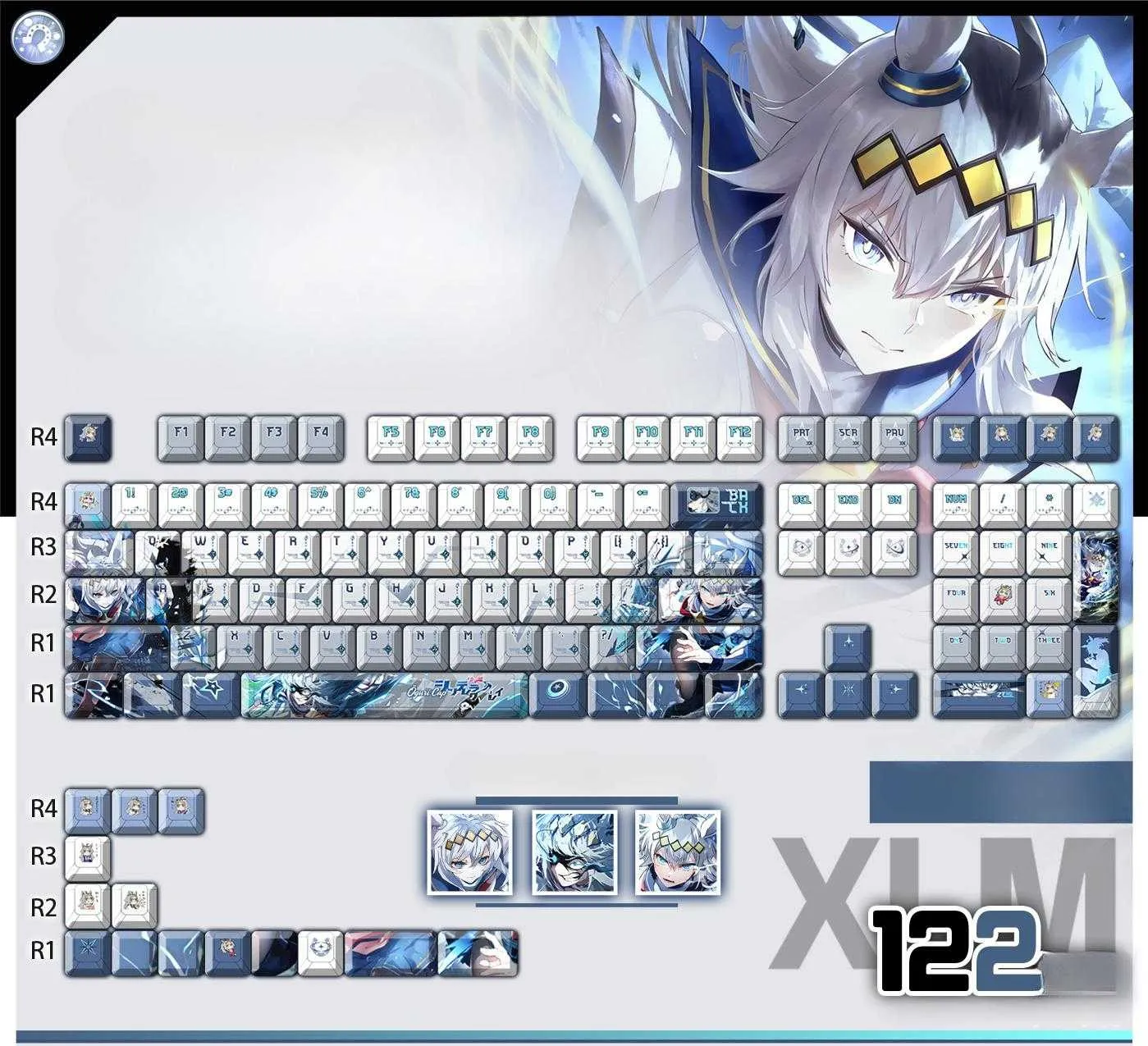 pset-mechanical-keyboard-cover