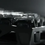 Collection of Celestial Glitter Starry Sky Keycaps Set, highlighting deep black translucent PC, sparkling embedded cosmic glitter, and precise design.