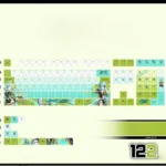 swordartonline-asadashino-cherry-keycapset-mechanical-keyboard-opaque