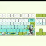 swordartonline-asadashino-cherry-keycapset-mechanical-keyboard-upfront
