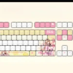 tsutamachi-chitose-cherry-keycapset-mechanical-keyboard-upfront