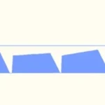 Iconic Yoshino Himekawa PBT backlit keycaps set for Date A Live, vibrant with icy blue and green hues, shown from multiple playful angles.