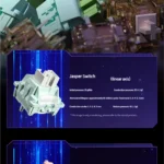 Pink Meow AMG65 wireless mechanical keyboard, pastel pink with customizable smart dot matrix screen and vibrant RGB, a playful premium peripheral.