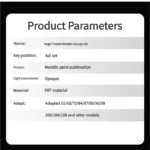 Detailed views of premium Angel Keycaps Set, showcasing their ethereal pearlescent PBT finish and celestial angelic design for magnetic keyboards.