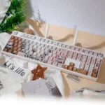 BanG Dream! It’s MyGO!!!!! anime PBT keycaps set gallery showcasing vibrant character illustrations and premium PBT texture from various angles.