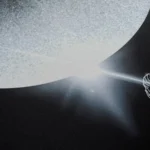 Celestial Kun Desk Mat from various angles, revealing its intricate mythical creature design and celestial cultural symbol.