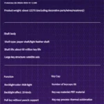 Detail of Hi65 tri-mode 65% mechanical keyboard gallery. Shows sleek, compact design, vibrant RGB, and premium switches from multiple views.