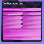 Details of K87 Seraphina custom tri-mode hot-swappable mechanical keyboard, featuring whimsical flower field switches and artistic SSA keycaps.