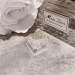 Window Butterfly Artisan Keycap, showcasing its exquisite butterfly and window diorama in delicate resin, a serene, nature-inspired art piece.