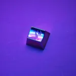 Artisan Flower Butterfly Keycap showcasing intricate metallic butterflies and delicate blossoms from multiple angles, highlighting its nature-inspired.