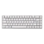 Honor PBT keycaps set, showcasing premium PBT texture and dignified aesthetic with refined cultural motifs for custom keyboards.