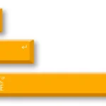 Dynamic Storm PBT keycaps, Cherry profile. Multiple views showcase the crisp dye-sub elemental storm design, durable PBT, and intricate contrasting design.