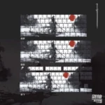 Mythical Sword Immortal PBT Dye-Sub Keycaps set showcased from multiple angles, revealing its classic Chinese aesthetic, ethereal sword.