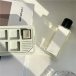 Artistic Anti-Clock keycap, a premium CNC machined aluminum alloy R4 artisan with intricate steampunk clockwork gears, perfect for custom keyboard.