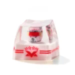 Exclusive 2025 Japan F1 Verstappen helmet keycap. Detailed replica with dynamic F1 racing aesthetic. Premium commemorative ESC keycap.