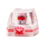 Detailed side view of the exclusive 2025 Japan F1 Verstappen helmet keycap, showcasing its intricate racing design and premium finish. A must-have collectible setup.
