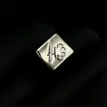 A detailed, premium CSGO keycap showcasing the authentic design of an in-game item, viewed from multiple angles, emphasizing its artisan craftsmanship.