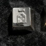 Premium CSGO keycap. Detailed metallic artisan replicas of in-game items from multiple angles, emphasizing authentic craftsmanship.