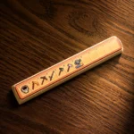 Vibrant Stardew Valley toolbar pixel art PBT space key keycap, showcasing authentic game UI elements for a playful retro aesthetic.