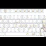 Exclusive Dragon Raja Keycaps. Views show epic fantasy motifs, mythical creatures, game iconography, highlighting premium art.