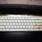 Experience the exclusive Dragon Raja PBT Dye-Sub Fantasy Keycap Set, showcasing intricate mythical creature art and epic game-inspired iconography.