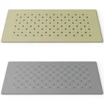 Premium Retro-Futuristic Minimalist Desk Mat, an artistic Retro Desk Mat displaying abstract retro landscapes and serene natural elements.