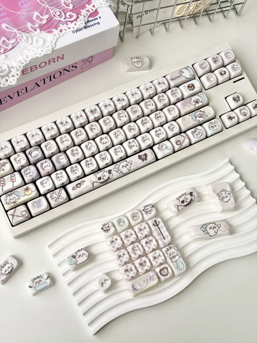 chiikawa-devil-momonga-keycap-set-cover